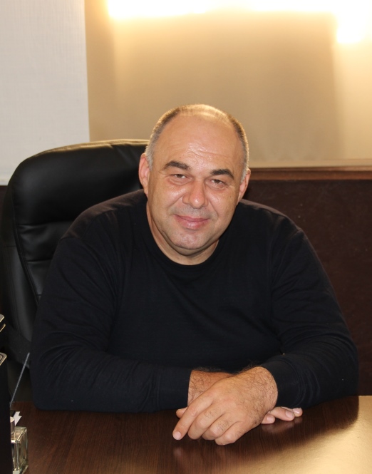 Смыр Шаруан Рушбеевич